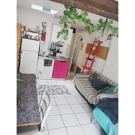 Cosy Au Coeur De *