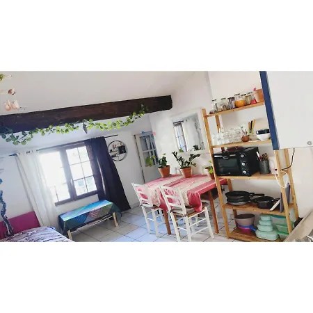 Apartment Cosy Au Coeur De *