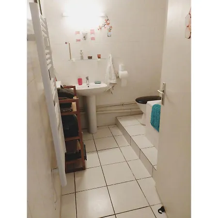 Cosy Au Coeur De Apartment